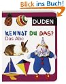 Duden Kennst Du Das? Das Abc