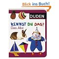 Duden Kennst Du Das? Das Abc