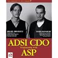 ADSI CDO Programming with ASP by  Mikael Freidlitz