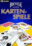 Eigenschaften rondomedia GmbH  / Microsoft Bicycle Games Kartenspiele