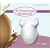 Mammut KSE18 - 3D-Erinnerungen Gips-Abdruck Babybauch