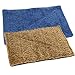 Slumber Pet Thermal Cat Mat - Color Gray