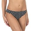 Mossimo&reg; TB Bottom Black Dot Black