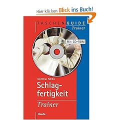 Schlagfertigkeit Trainer