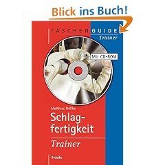 Schlagfertigkeit Trainer