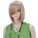Black Super Model Hairpiece