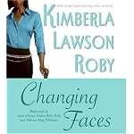 Changing Faces CD (Roby, Kimberla Lawson) book cover