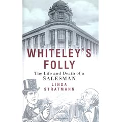 Whiteleys Folly