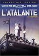 L'Atalante [DVD] [1934] [Region 1] [US Import] [NTSC]