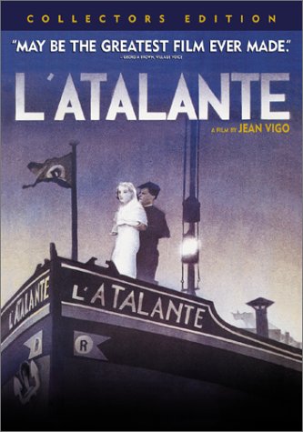 Free Download Of L' Atalante Online