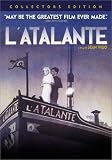 L'Atalante [DVD] [1934] [Region 1] [US Import] [NTSC]
