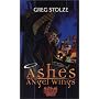 Ashes and Angel Wings (Demon: The Fallen #1)