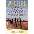 Western Skies: Bird Hunting in the Rockies and on the Plains by  John Barsness