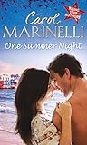 One summer night