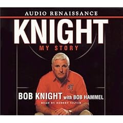 Knight: My Story