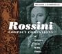 ROSSINI: COMPACT COMPANIONS: A LISTENER'S GUIDE TO THE CLASSICS