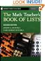 The Math Teacher's Book Of Lists: Grades 5-12, 2nd Edition