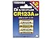 TOSHIBA CR123AG 2P Jp`EpbNdr