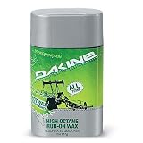 Dakine High Octane Rub-On Wax - 2oz