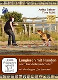 Longieren mit Hunden *Doppel-DVD* - 