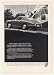 1966 Porsche Gran Turismo Buffs Own Helicopter Photo Print Ad