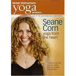 Yoga Journal: Seane Corn - Yoga from the Heart