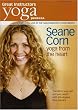 Yoga Journal: Seane Corn - Yoga from the Heart