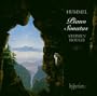 Hummel: Piano Sonatas