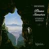 Image of album by Stephen Hough