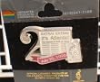 Day 2 - 1996 Atlanta Olympic Pin