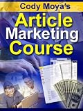 Article Marketing Course