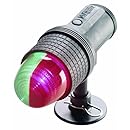 Aqua Signal LED Portable Bow Light (Inflatable Mount)