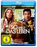 So spielt das Leben [Blu-ray]