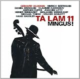 Mingus!