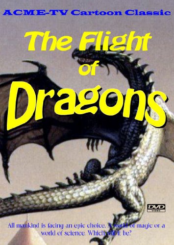 The Flight of Dragons