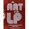 The Art of the LP: Classic Album Covers 19551995