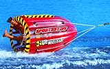 SportsStuffC GYRO WITH ROPE 53-1815WR
