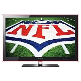 Samsung UN40B7000 40" Widescreen 1080p LED HDTV