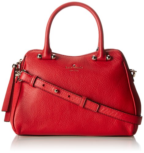 kate spade new york Charles Street Mini Audrey Top Handle Handbag