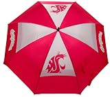 NCAA Washington State Team Golf Umbrella