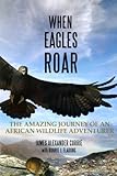 Savannah diaries : a celebration of Africa's big cat country