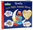 Record a Story: Good Night, Sesame Street
