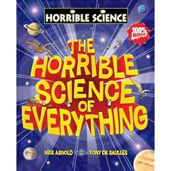 Horrible Science of Everything