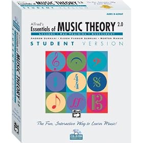Alfred 18827 Classroo Essentials Of Music Student V