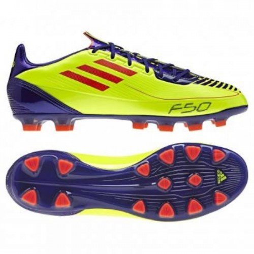 Adidas F30 TRX HG FG Fußballschuhe