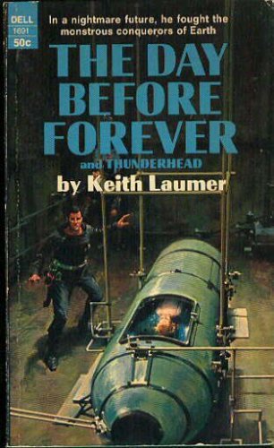 Keith Laumer