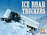 Ice Road Truckers Season 3