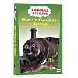 Percy��S Chocolate Crunch DVD