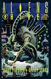 Aliens: Hive #1 (Dark Horse Comics)