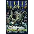 Aliens: Hive #1 (Dark Horse Comics) by  Jerry Prosser and Kelley Jones